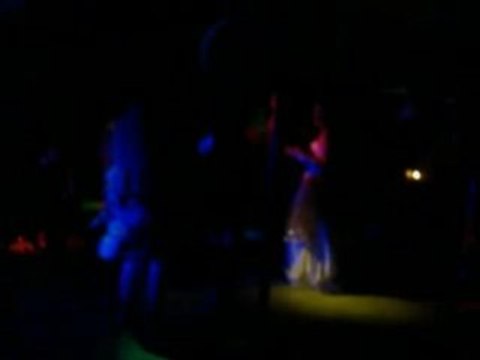 REGIS LAETITIA MARIAGE 30AOUT08 SYLVIE ET SES NICHONS MDR