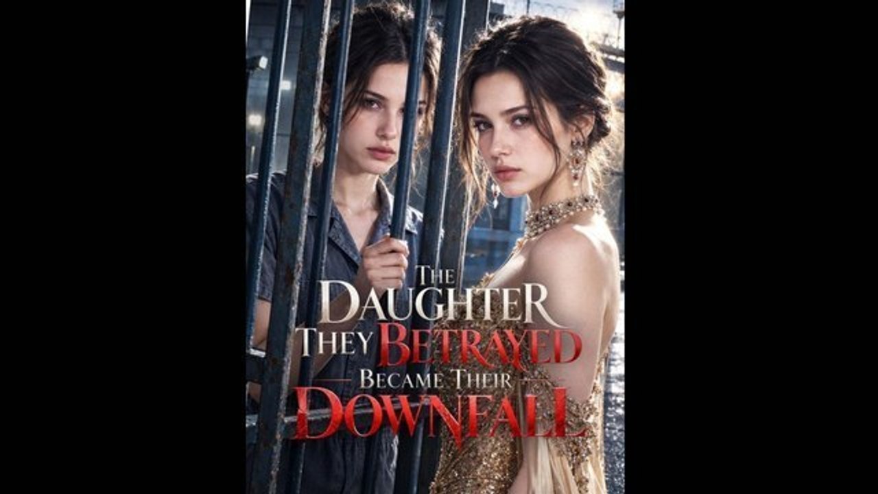 The Daughter They Betrayed Became Their Downfall - FULL - video Dailymotion