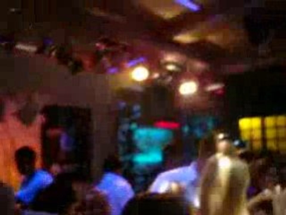 30/08/2008 : beach party video 2