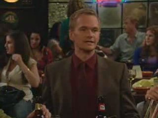 Himym blooper reel season 2