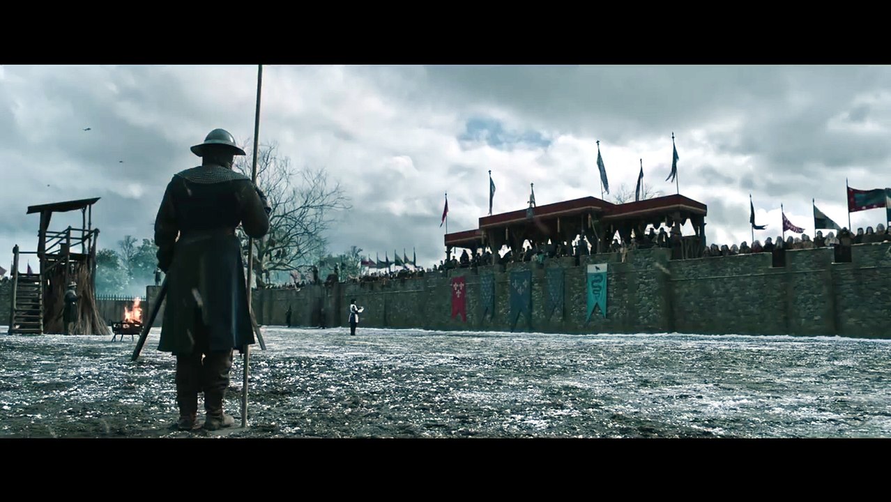 Le dernier duel - Vidéo Dailymotion