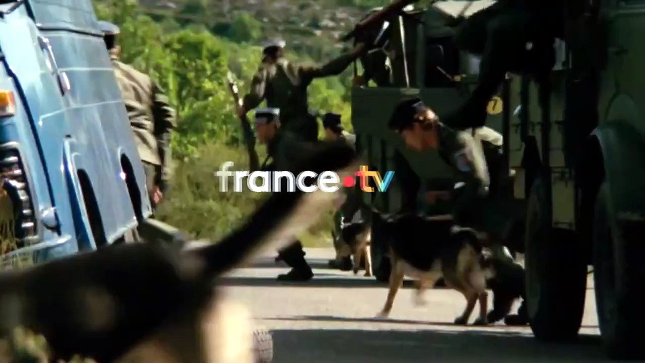 Les spécialistes - Vidéo Dailymotion
