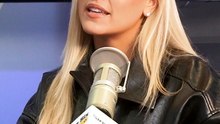 Chloe Marks details writing and producing music with Brooks Marks
