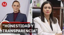 Claudia Sheinbaum fija condiciones para la nueva presidencia del INE