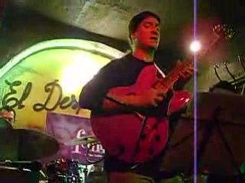 Jazz Guitar Solo-SACRI DELFINO-MY FUNNY VALENTINE