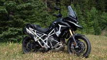 Triumph Tiger 1200 2024 Revealed: Is This The Ultimate Adventure Bike?