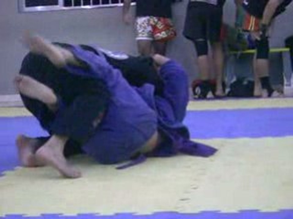 nels et mon irmao au brésil