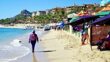 Entre los principales destinos de playa del país, Puerto Vallarta es el segundo más seguro de todos