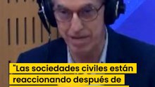 ¿Estamos ante una revolución?