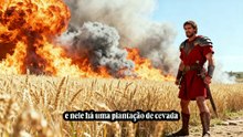 2ª Samuel na linguagem de hoje 14 e 15