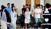 ลู่เซียวพ่อตาถูกจับหลังช่วยคน | ตอนที่: 4
