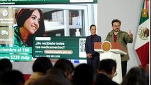 IMSS anuncia plan de 12 acciones y 11 mil 745 mdp para salud y basificación