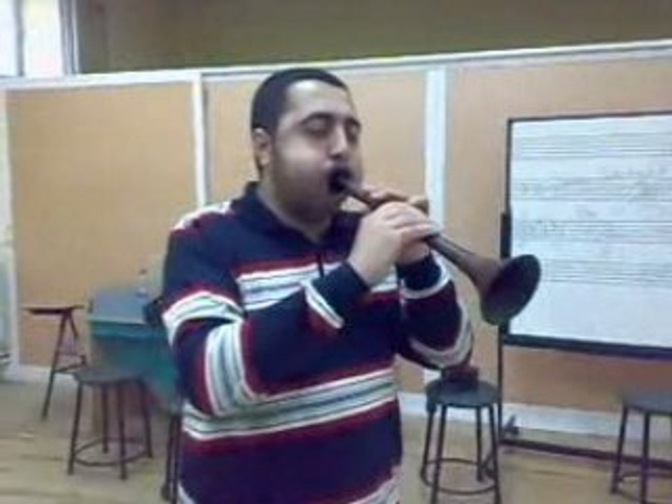 Zurna Uzun Hava video Dailymotion