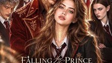 Falling For The Prince At Dark Arts Academy | Corvelle Confessions - FULL ✅