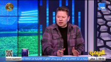 بيكرموه عشان آخر موسم ليه وفي لاعب مش هياخدها.. رضا عبدالعال يعلق على فوز هاري كين بالكرة الذهبية