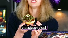 Glaces Harry Potter et Donut  Picard a bien cooked sur ce coup !