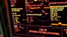 ABYSSAL SIGNAL LOG 39 — THE BOARD 📋