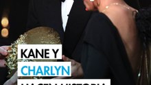Balón de Oro 2026: Harry Kane triunfa y Charlyn Corral hace historia