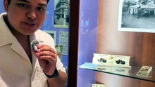 ¿Sabías que un francés está detrás de una de las loterías más famosas de México? Conoce su historia en Monterrey