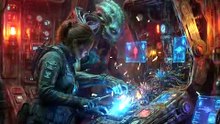 ABYSSAL SIGNAL LOG 44 — THE REPAIR 🔧