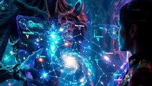ABYSSAL SIGNAL LOG 45 — NEW WORLDS 🌍