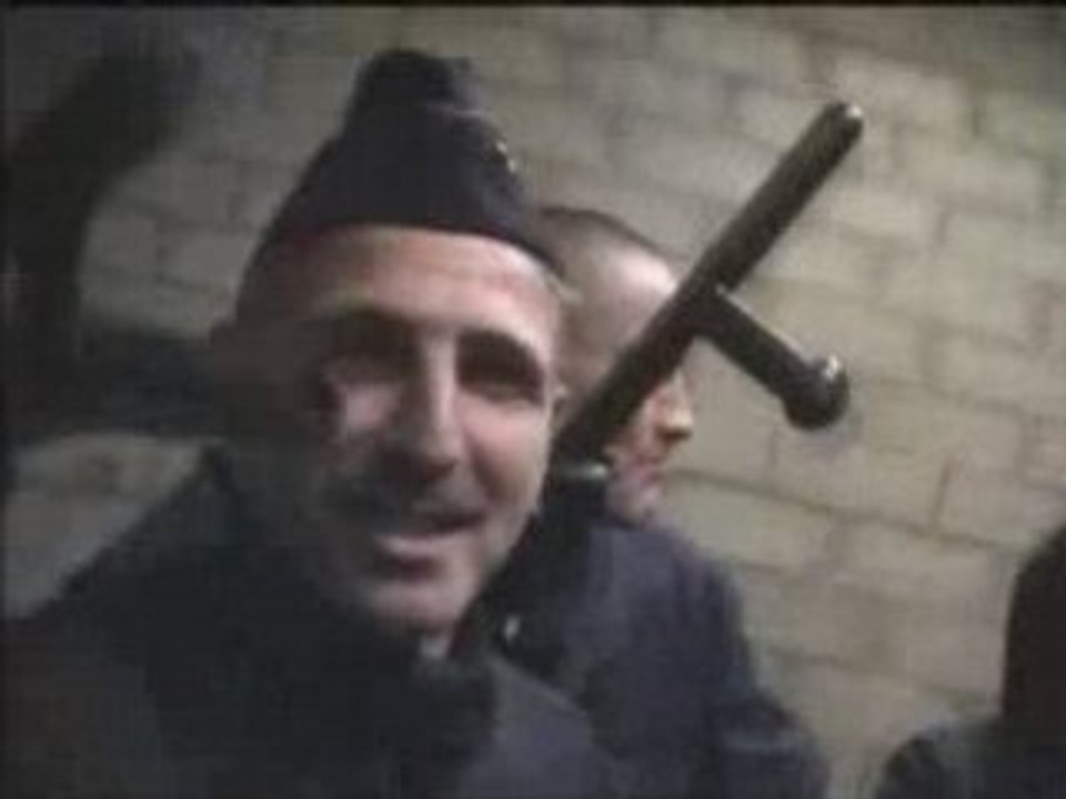 Clip CRS