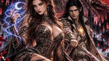 Bloodmoon Hunter Silver-Dawn's Revenge - Complete Drama