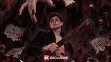 Halloween Park Kiss the Witch, Cheat Death FULL (Full Episodes) - Short Drama
