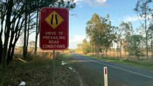 Body found in floodwaters identified as fmr councillor