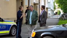 Die Rosenheim-Cops -414- Ein Fehler mit fatalen Folgen