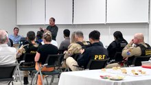 Conselho de Segurança reúne forças policiais e representantes de bairros para discutir demandas de Cascavel