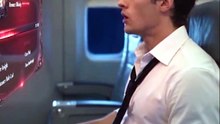 i tamed the monster flight attendant full drama - Full Drama