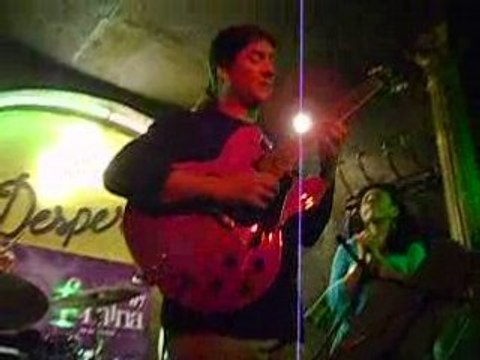 Jazz Guitar Solo-SACRI DELFINO-BIRD ALONE