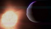 55 Cancri e The Diamond Planet