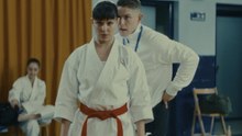 Karateka - Trailer Oficial
