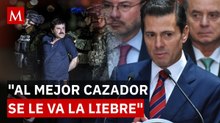La decisión de Peña Nieto tras la fuga de 'El Chapo': ¿por qué no regresó a México?