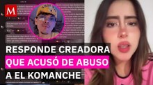 ¿Por qué atacan a FernandaVaal tras la muerte de Komanche? Esto respondió la streamer