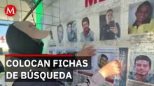 Colectivo exige localización en vida de Vicente Iván Suastegui en Acapulco