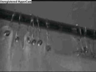 Psycho Shower Stabbing Scene