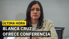 Blanca Cruz ordena auditar todas las oficinas del INE por corrupción