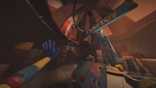 I Played THE BEST Poppy Playtime Ripoff...