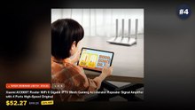 Don't Buy Top 5 Wi‑Fi 6 Routers For Budget Gamers Before Watching This! - Xiaomi Router AX3000T IPTV Mesh Networking Gig...