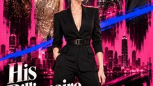 His Billionaire Wife Walked Away | 2026 Full ENGSUB