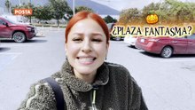 ¿Plaza fantasma o zona de resistencia? El misterio y la nueva vida de las Plazas Outlet Escobedo