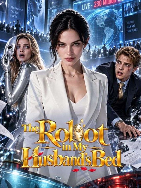 The Robot in My Husband's Bed - video Dailymotion