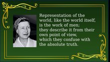 Simone de Beauvoir's Most Powerful Quotes on Life & Freedom
