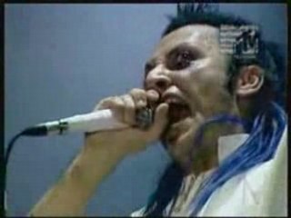 Kaos (MTV lansman parti)