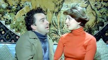 Aslan Bacanak Türk Filmi _ Mahallede Canavar Paniği