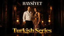 Haysiyet - Capitulo 8 - Spanish SUB