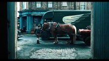 Narnia: The Magician's Nephew | Official Trailer | Yanflix